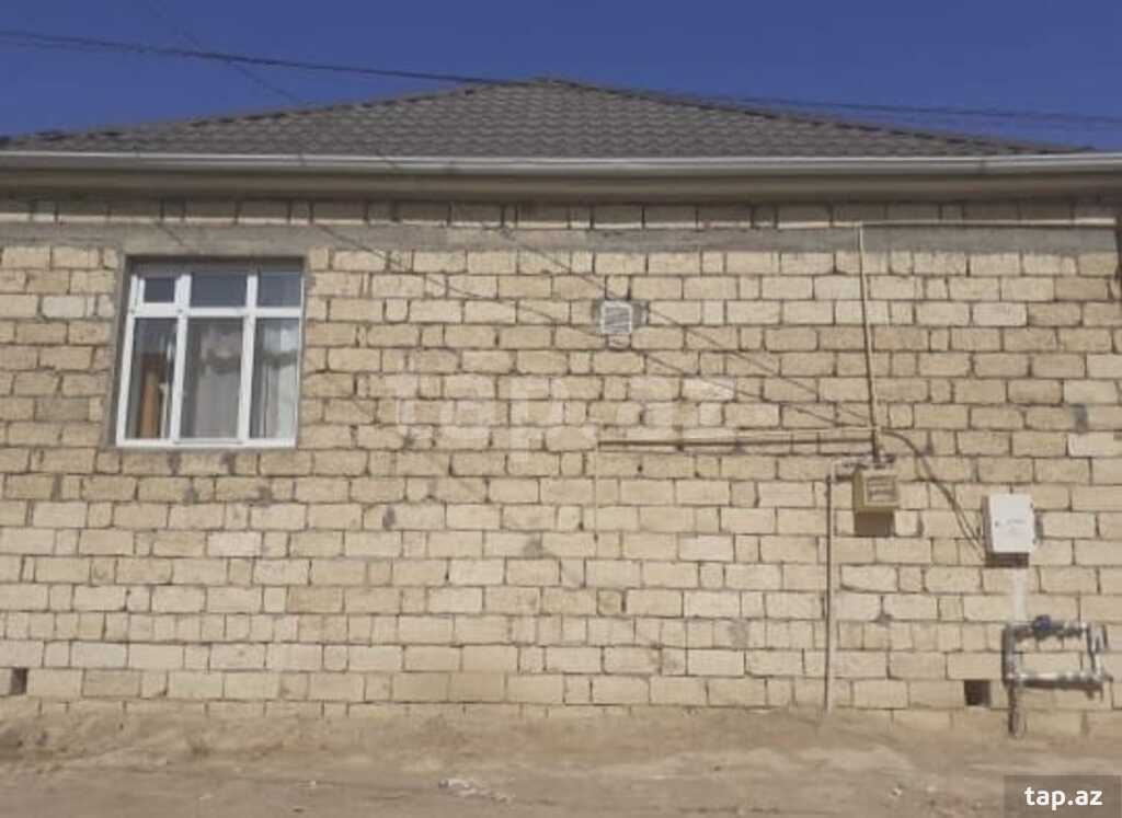 Həyət evi, Masazır qəs. (3)