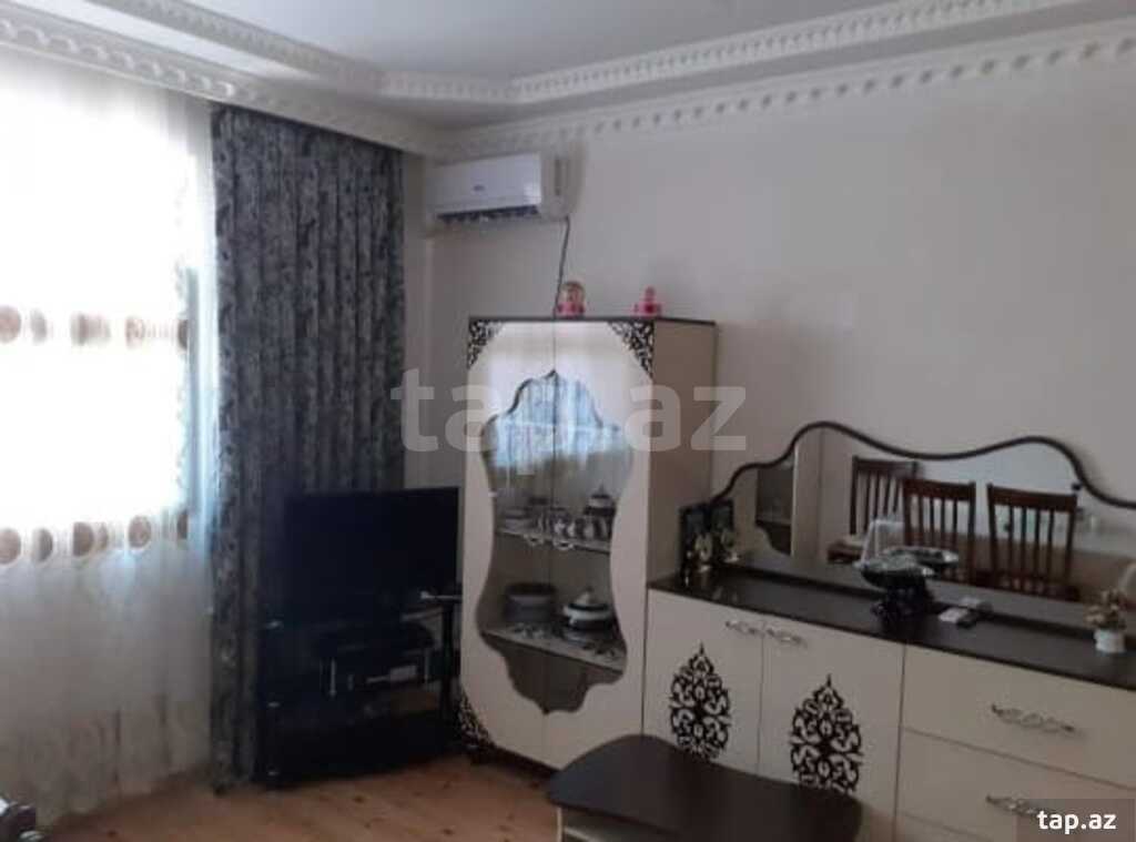 Həyət evi, Masazır qəs. (10)