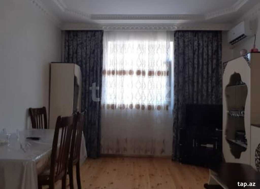Həyət evi, Masazır qəs. (8)