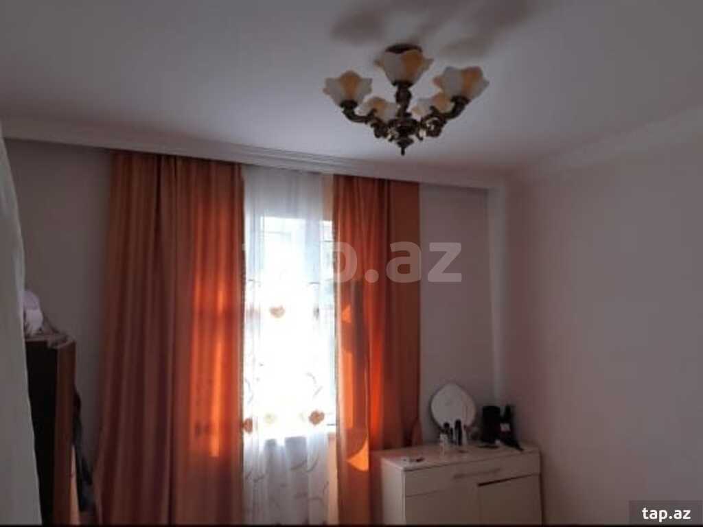 Həyət evi, Masazır qəs. (18)