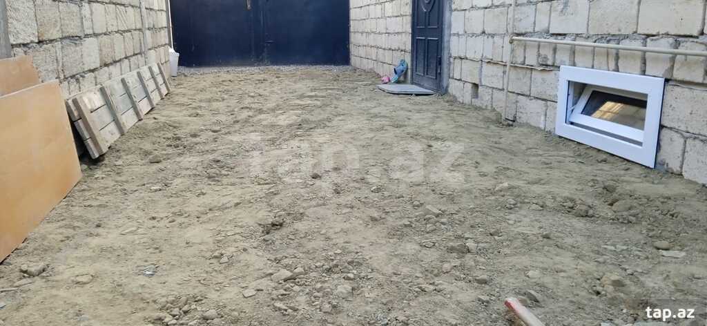 Həyət evi, Masazır qəs. (5)