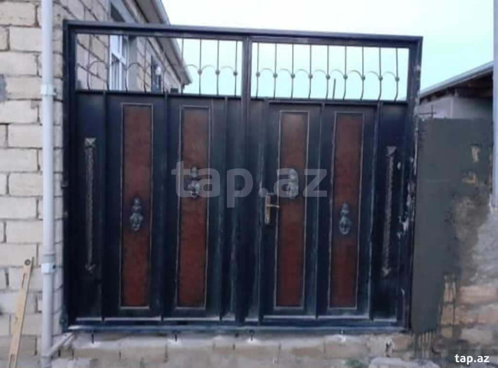 Həyət evi, Masazır qəs. (15)