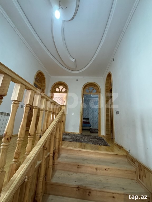Bağ evi kirayə verilir, Göygöl r. (4)