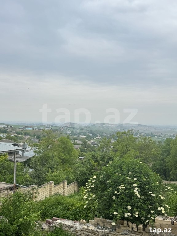 Bağ evi kirayə verilir, Göygöl r. (5)