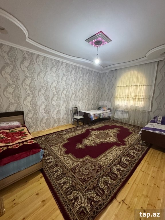 Bağ evi kirayə verilir, Göygöl r. (8)