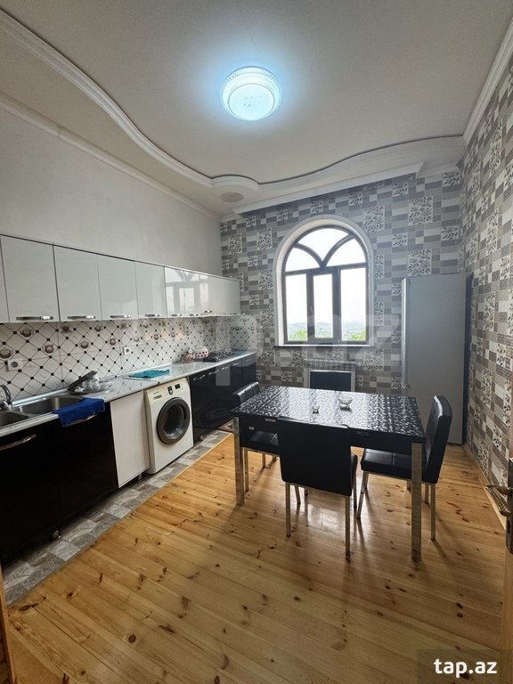 Bağ evi kirayə verilir, Göygöl r. (12)