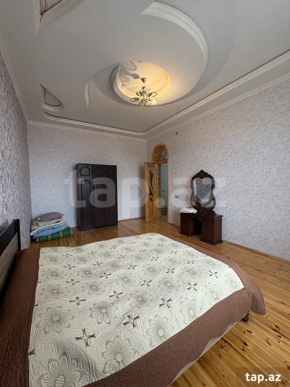 Bağ evi kirayə verilir, Göygöl r. (7)