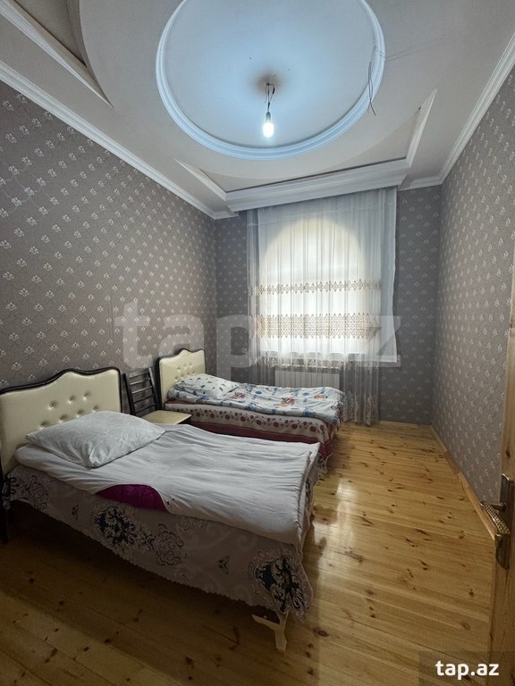 Bağ evi kirayə verilir, Göygöl r. (10)