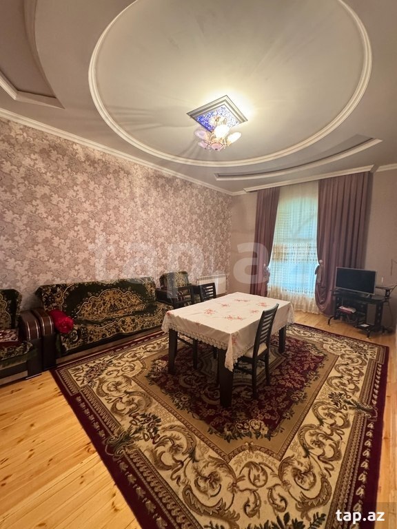 Bağ evi kirayə verilir, Göygöl r. (11)
