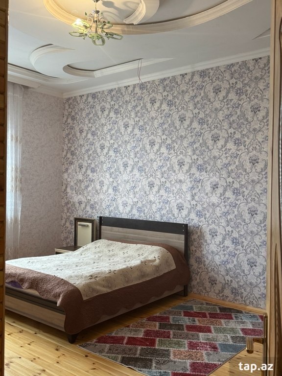 Bağ evi kirayə verilir, Göygöl r. (9)