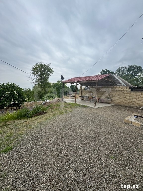 Bağ evi kirayə verilir, Göygöl r. (15)