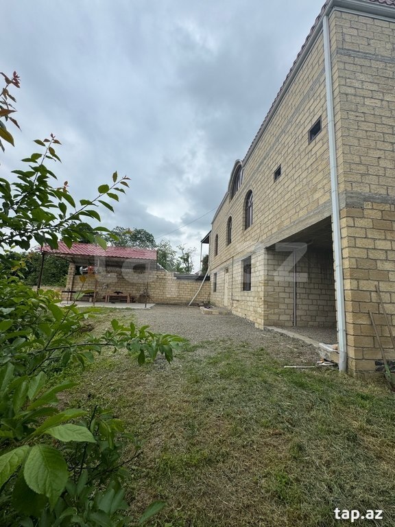 Bağ evi kirayə verilir, Göygöl r. (16)