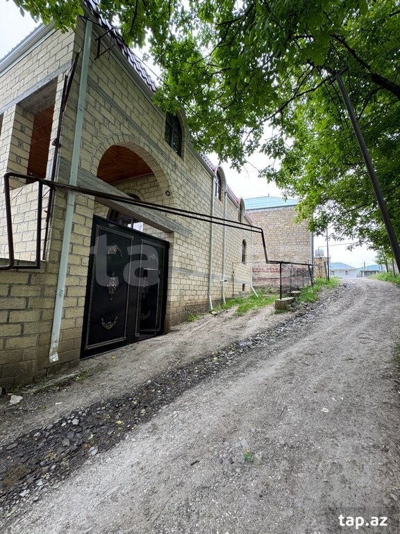 Bağ evi kirayə verilir, Göygöl r.