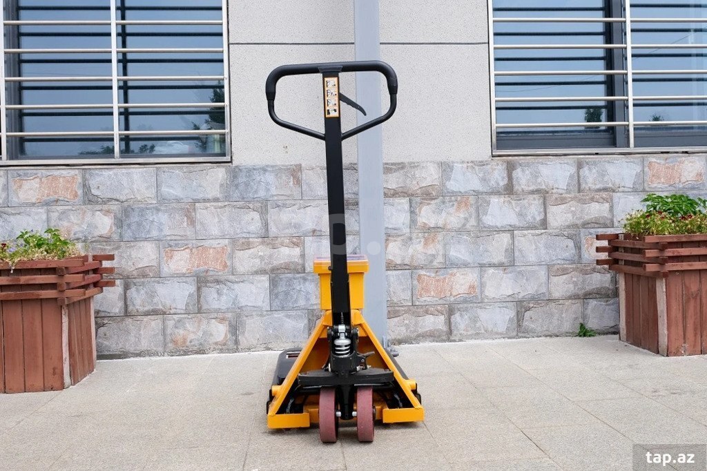 Transpalet "TW-2500" (4)