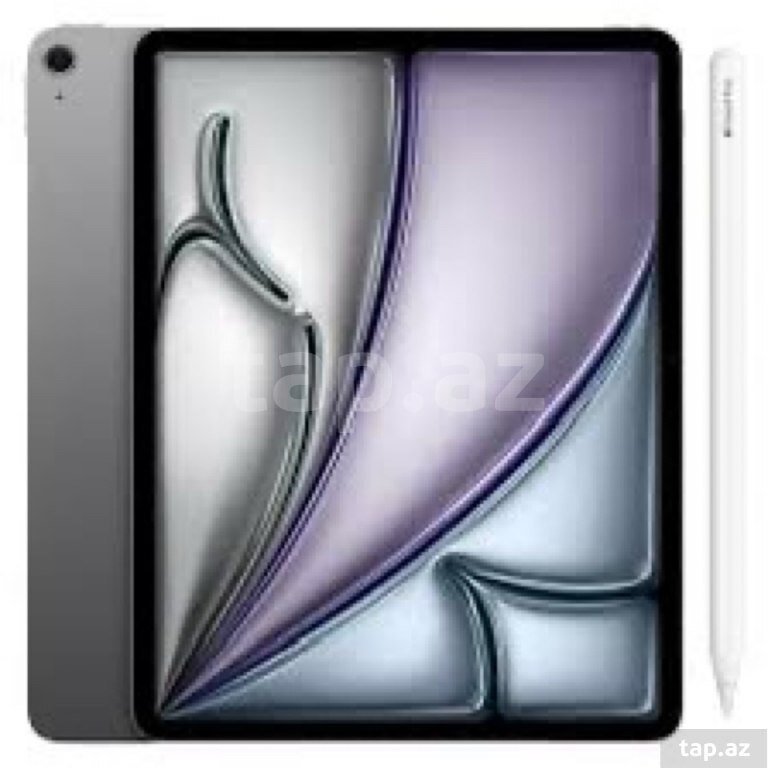 Planşet "Apple iPad Air M2 13-inch 2024 / 512GB"