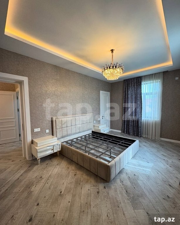 Bağ evi kirayə verilir, Mərdəkan qəs. (4)
