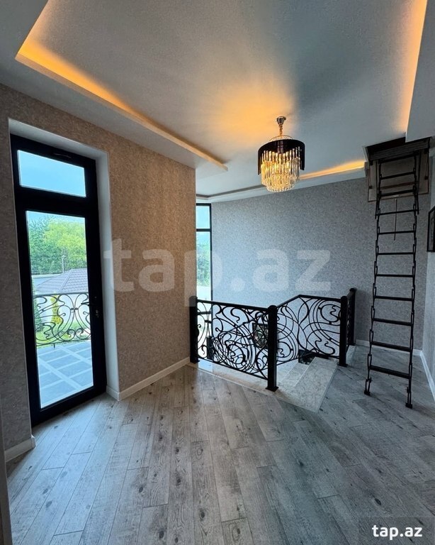 Bağ evi kirayə verilir, Mərdəkan qəs. (5)