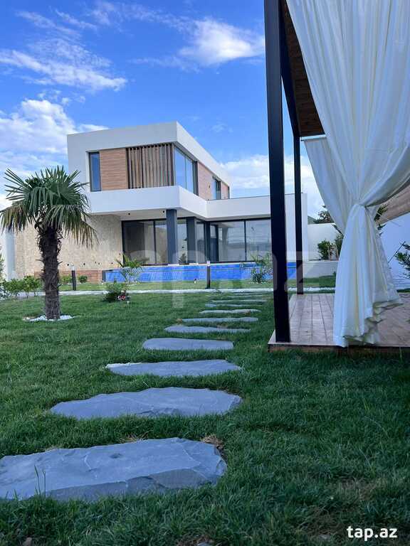 Bağ evi kirayə verilir, Mərdəkan qəs. (24)