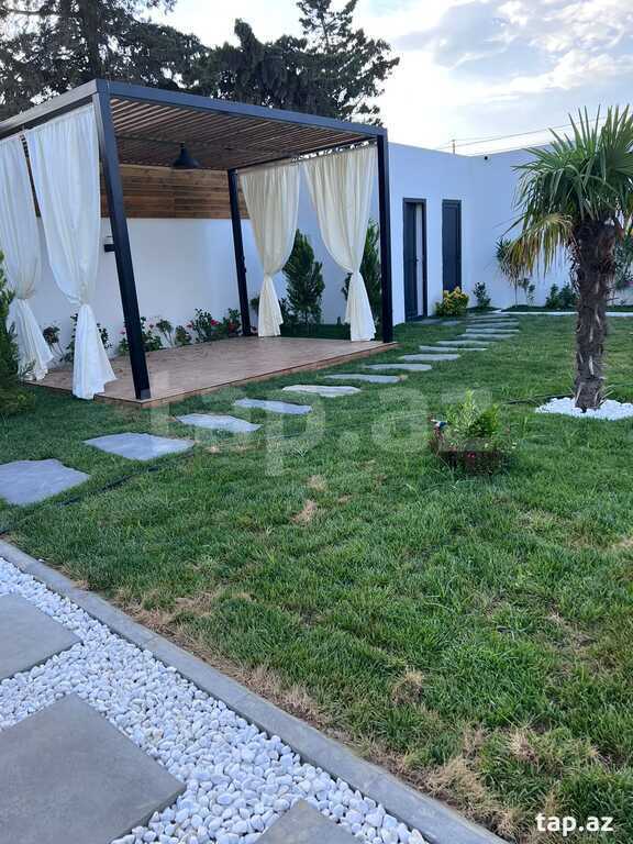 Bağ evi kirayə verilir, Mərdəkan qəs. (17)