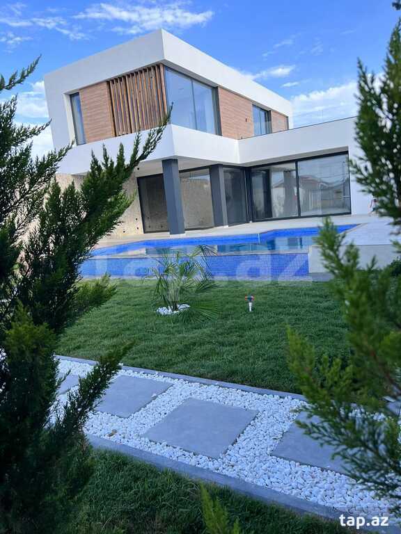 Bağ evi kirayə verilir, Mərdəkan qəs. (14)