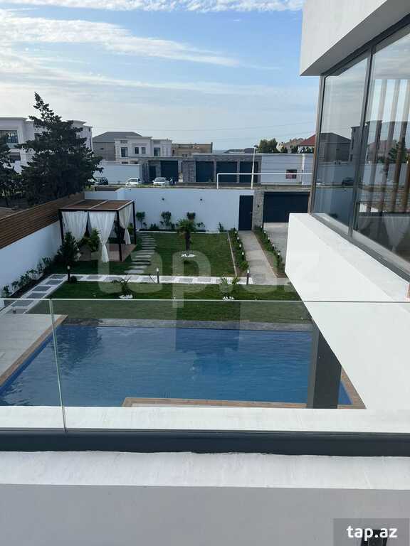 Bağ evi kirayə verilir, Mərdəkan qəs. (8)