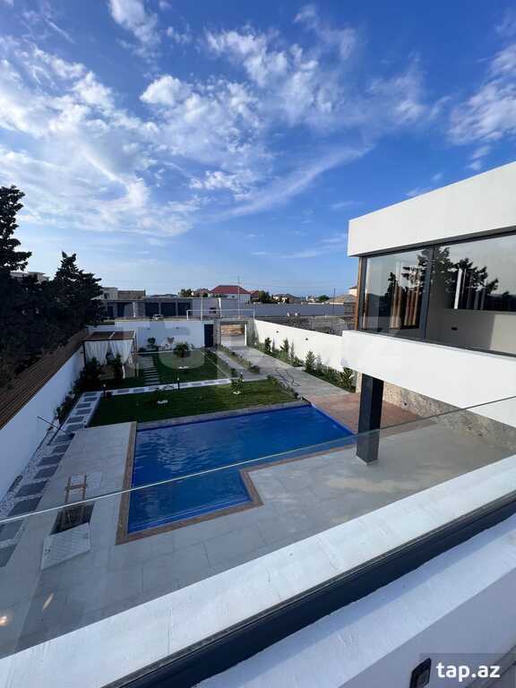 Bağ evi kirayə verilir, Mərdəkan qəs. (6)