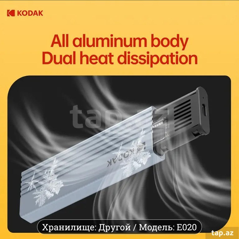 KODAK M2 NVMe/SATA SSD case (7)