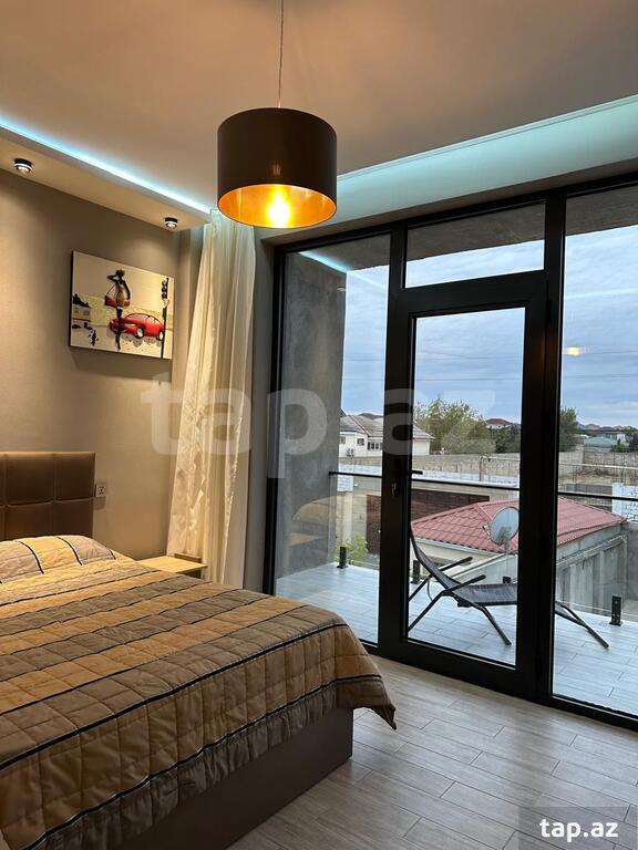 Villa kirayə verilir, Novxanı qəs. (21)