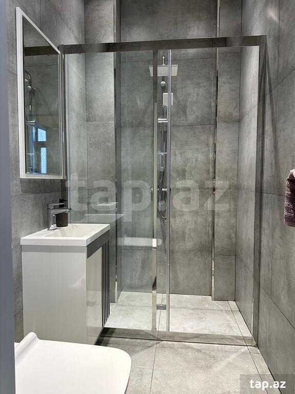 Villa kirayə verilir, Novxanı qəs. (18)