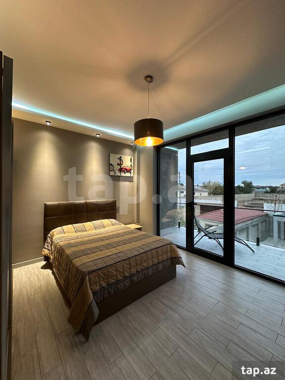 Villa kirayə verilir, Novxanı qəs. (23)
