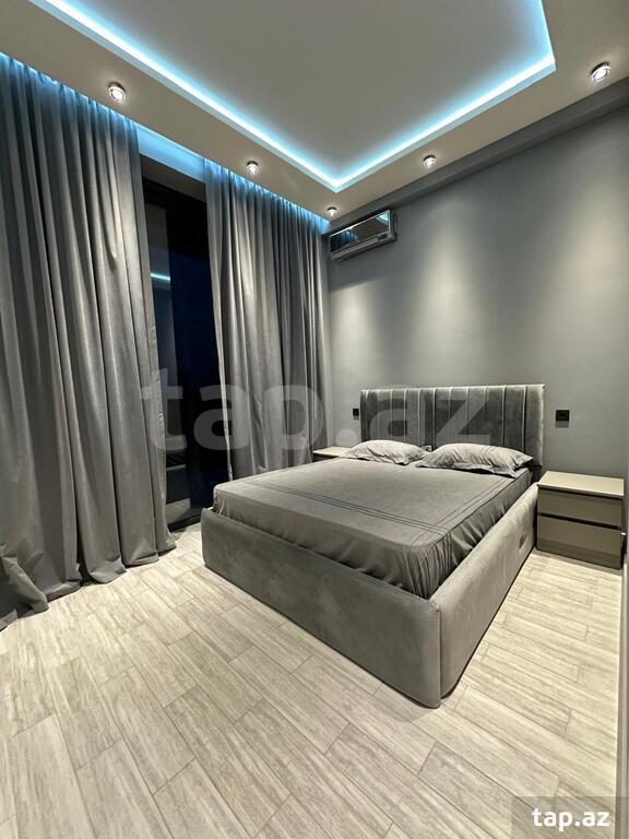 Villa kirayə verilir, Novxanı qəs. (27)