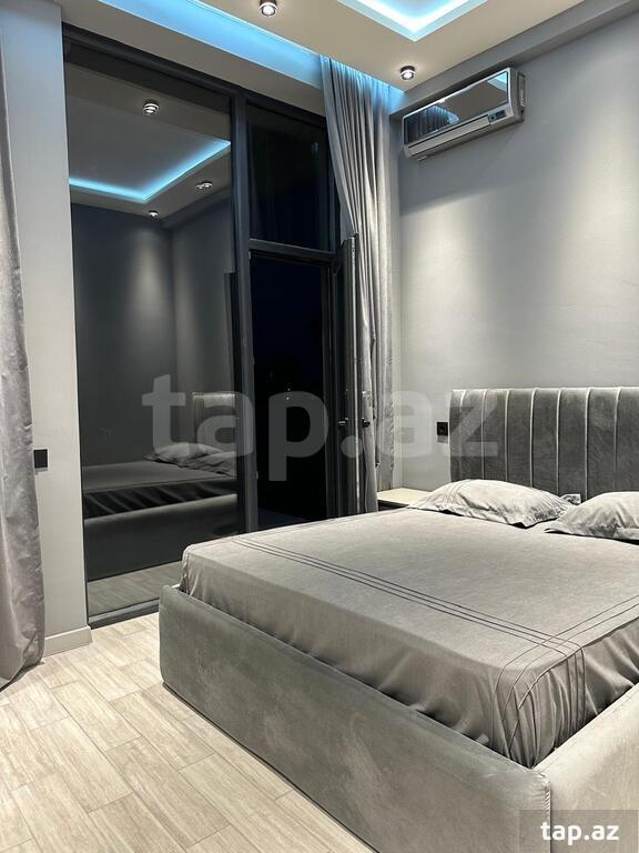 Villa kirayə verilir, Novxanı qəs. (29)