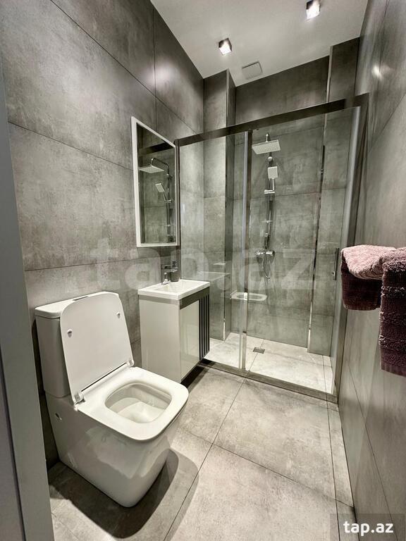 Villa kirayə verilir, Novxanı qəs. (16)
