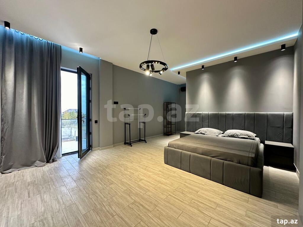 Villa kirayə verilir, Novxanı qəs. (9)
