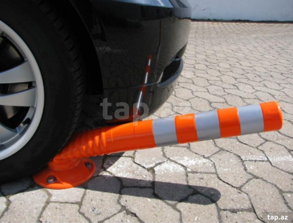 Rezin delinator 75sm