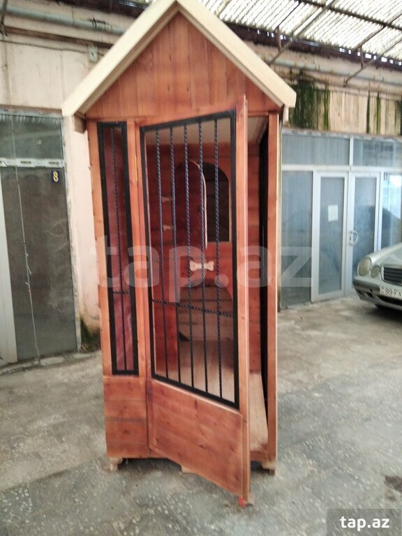 İt yuvası və toyuq hini (5)