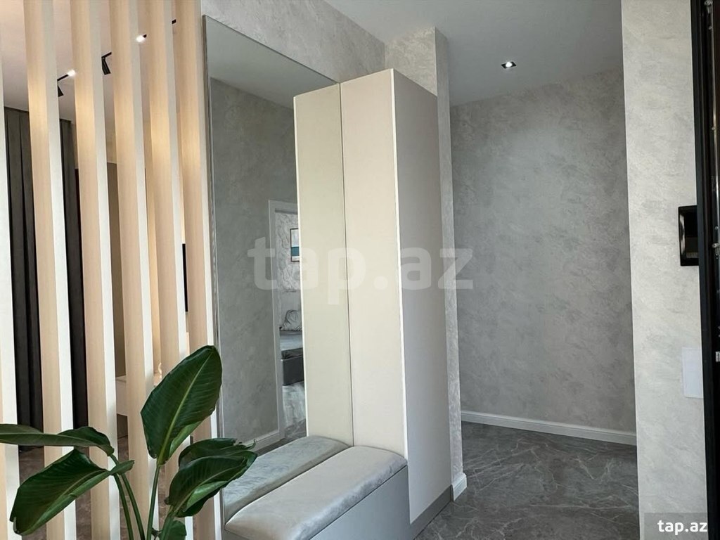 Bağ evi kirayə verilir, Mərdəkan qəs. (6)