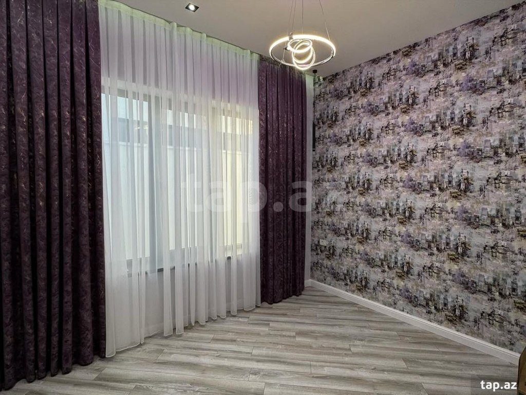 Bağ evi kirayə verilir, Mərdəkan qəs. (8)