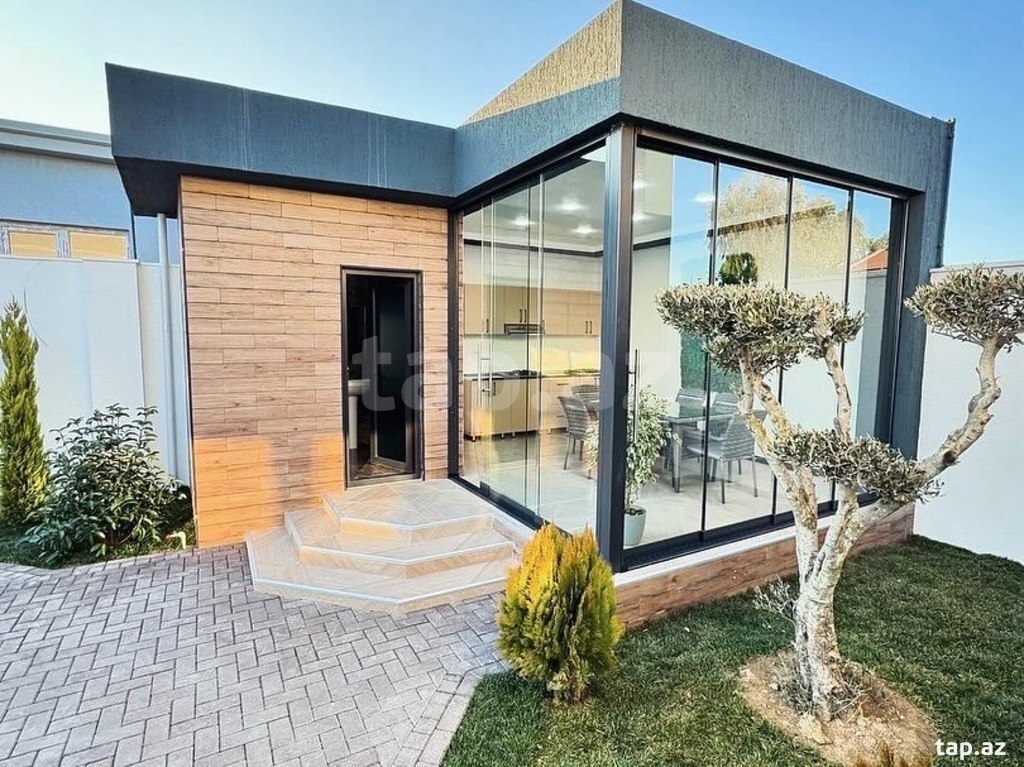 Bağ evi kirayə verilir, Mərdəkan qəs. (4)