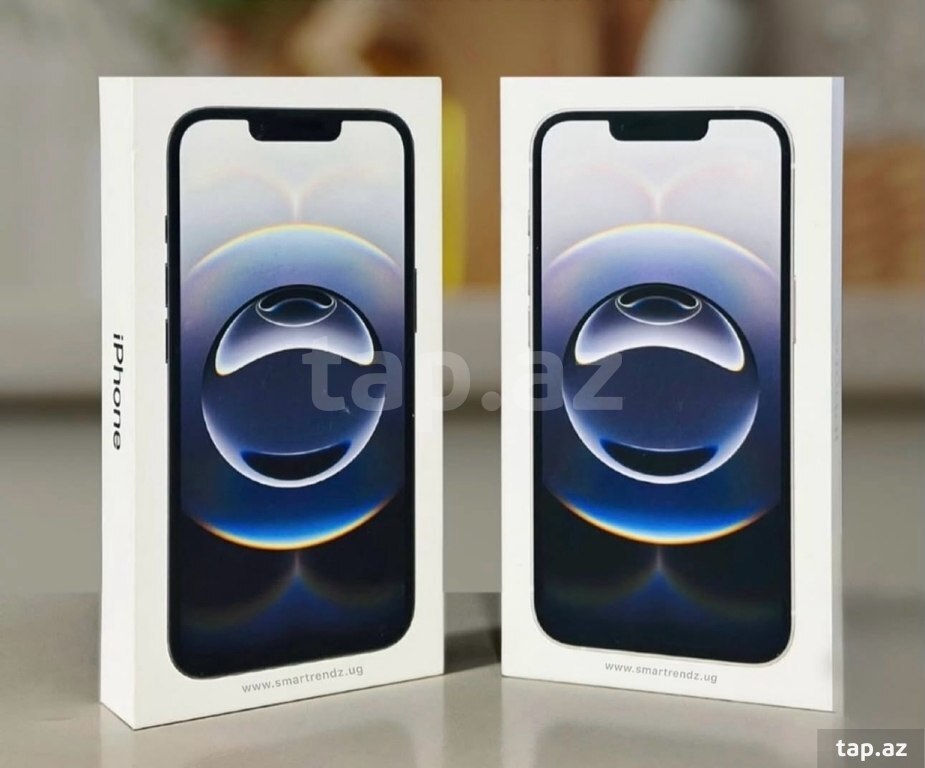 Apple iPhone 16e White 128GB/8GB