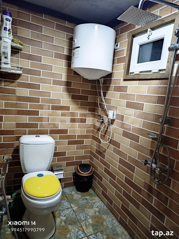 Həyət evi kirayə verilir, Quba r. (16)