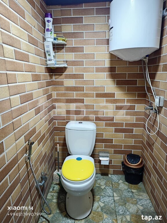 Həyət evi kirayə verilir, Quba r. (15)