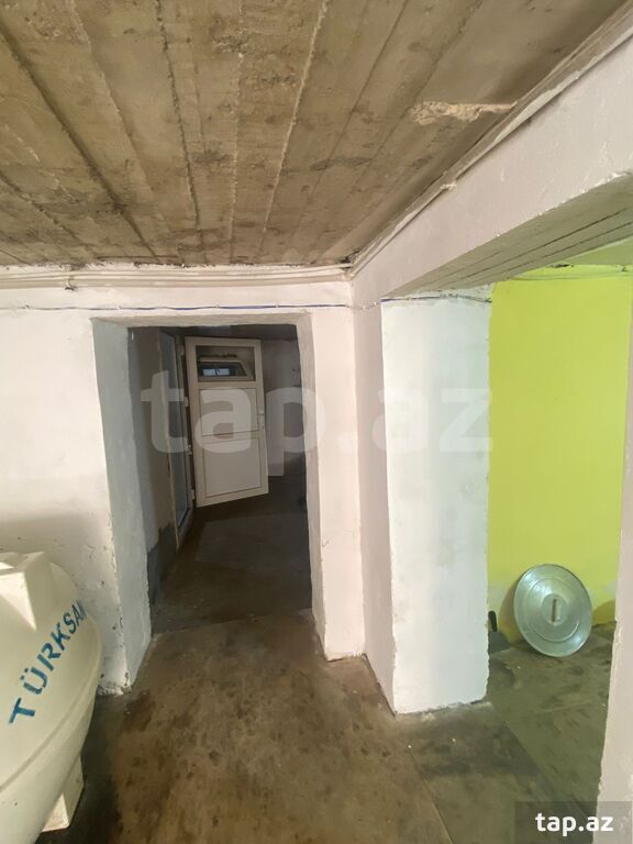 Həyət evi, Masazır qəs. (3)