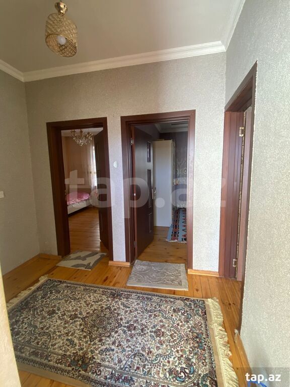 Həyət evi, Masazır qəs. (5)