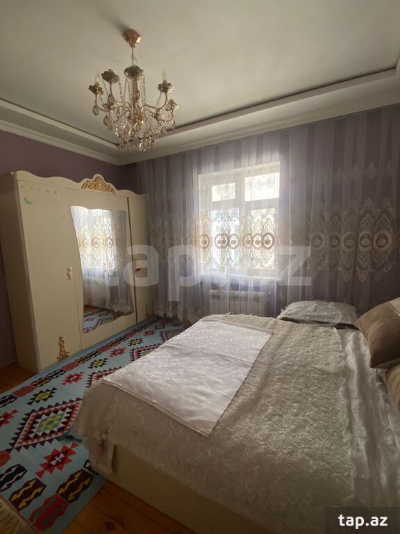 Həyət evi, Masazır qəs. (7)