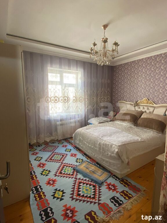 Həyət evi, Masazır qəs. (17)