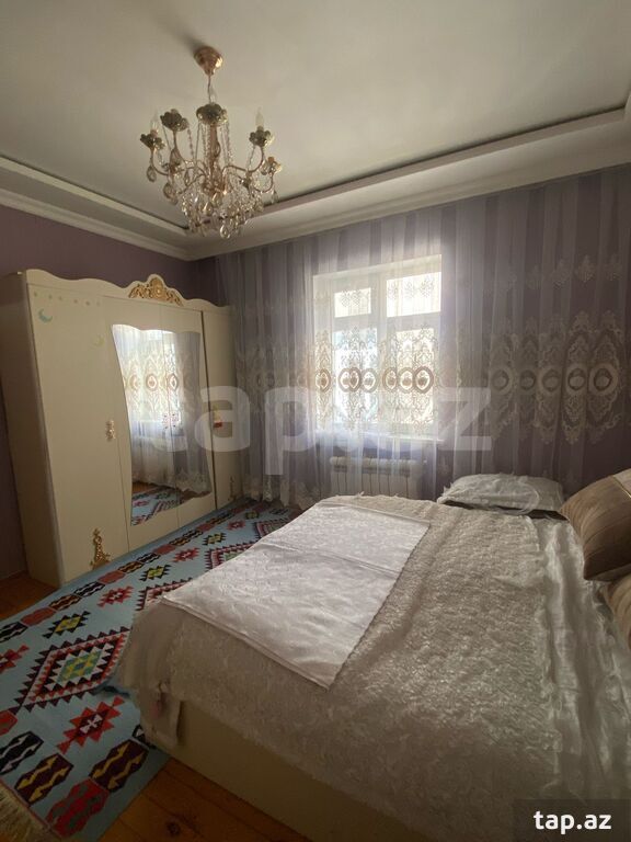 Həyət evi, Masazır qəs. (16)