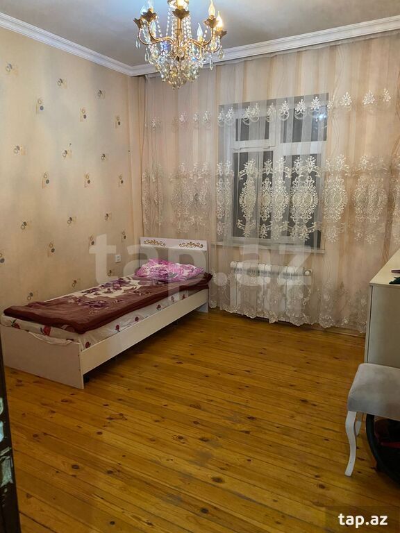 Həyət evi, Masazır qəs. (8)