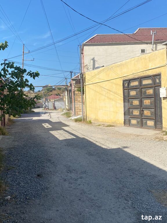 Həyət evi, Masazır qəs. (10)