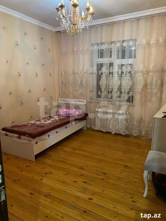 Həyət evi, Masazır qəs. (15)